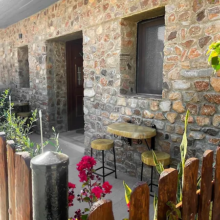 Bed & Breakfast Archontiko Kantilis