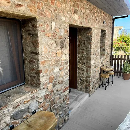 Bed & Breakfast Archontiko Kantilis