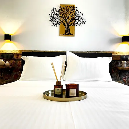 Archontiko Kantilis *