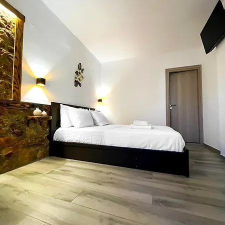 Archontiko Kantilis *