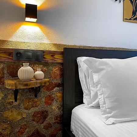 Bed & Breakfast Archontiko Kantilis