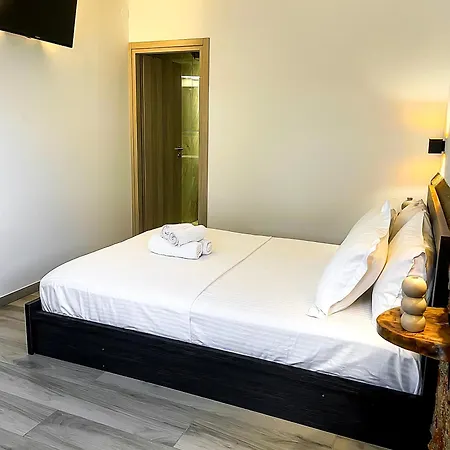 Frühstückspension Archontiko Kantilis Díon