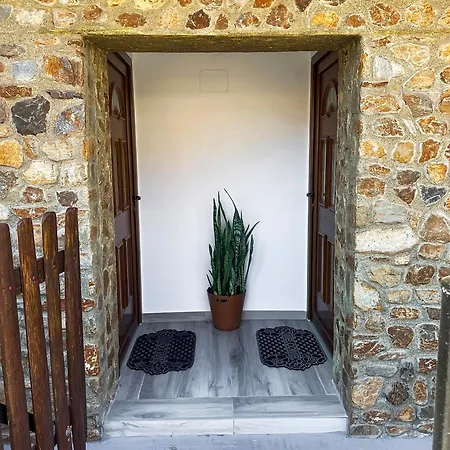 Frühstückspension Archontiko Kantilis