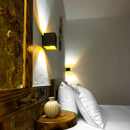 Bed & Breakfast Archontiko Kantilis