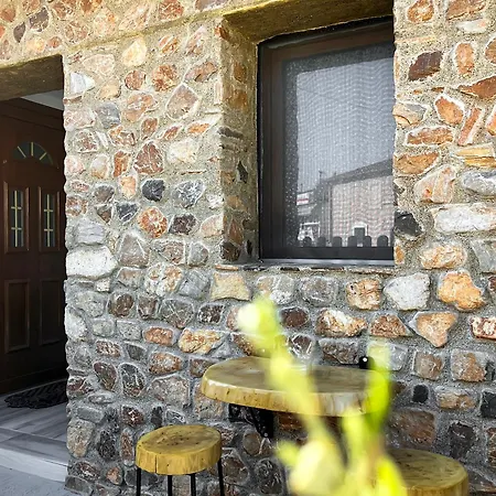 B&B Archontiko Kantilis *