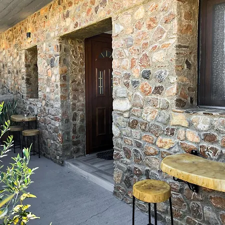 Bed & Breakfast Archontiko Kantilis