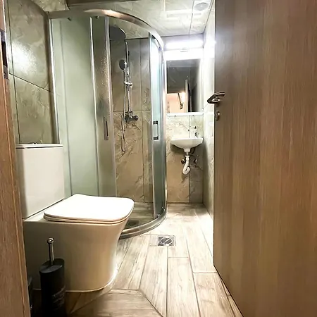 Отель типа 