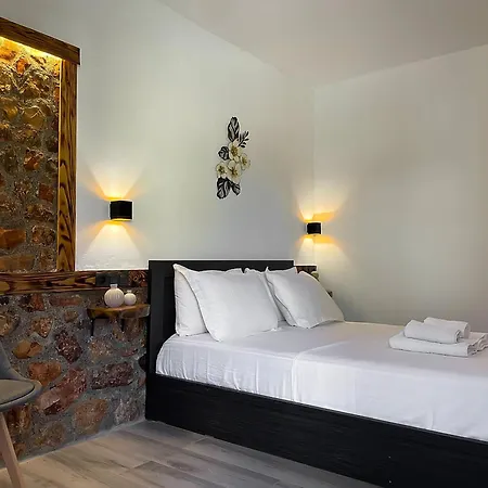 Bed & Breakfast Archontiko Kantilis *