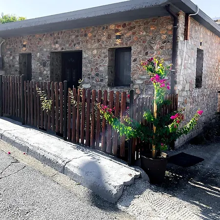 Frühstückspension Archontiko Kantilis Díon