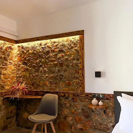 Archontiko Kantilis * Díon