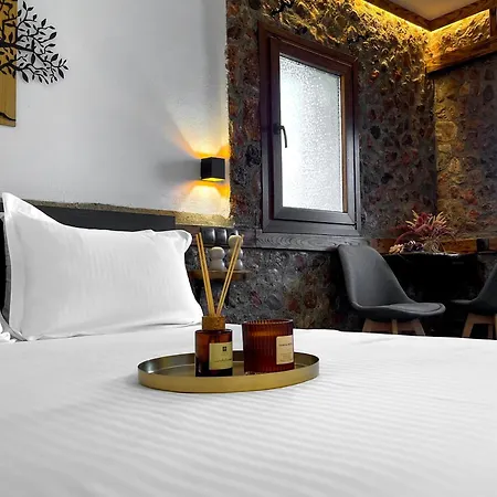 Bed & Breakfast Archontiko Kantilis