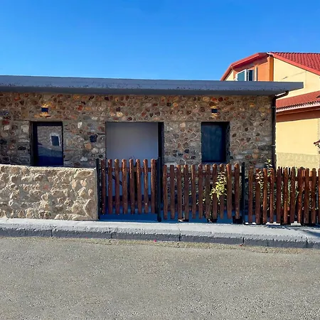 Archontiko Kantilis Frühstückspension Díon