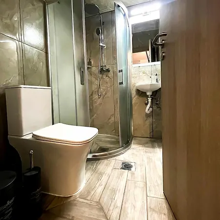 Bed & Breakfast Archontiko Kantilis *