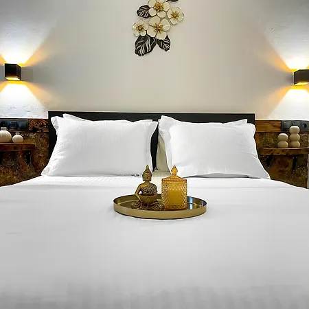 Archontiko Kantilis B&B *