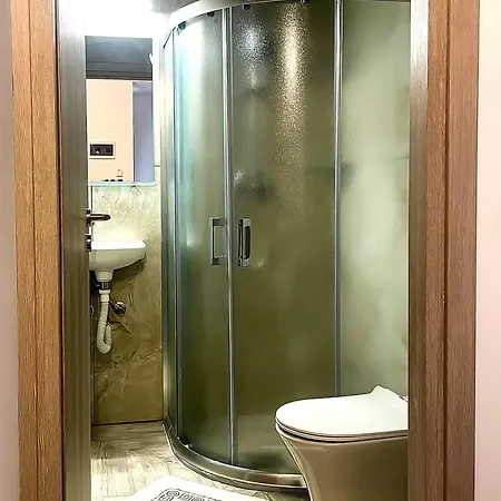 Archontiko Kantilis * Díon