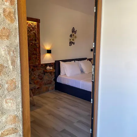 Bed & Breakfast Archontiko Kantilis *