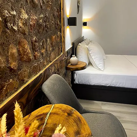 B&B Archontiko Kantilis