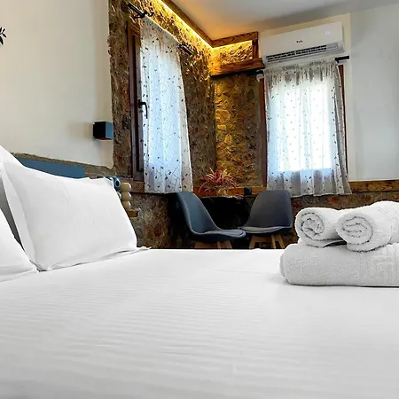 Archontiko Kantilis *