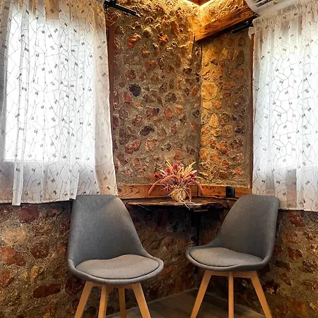 Frühstückspension Archontiko Kantilis