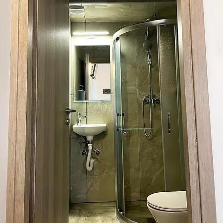 Frühstückspension Archontiko Kantilis