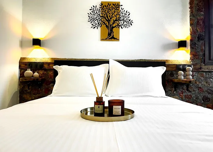 Archontiko Kantilis *