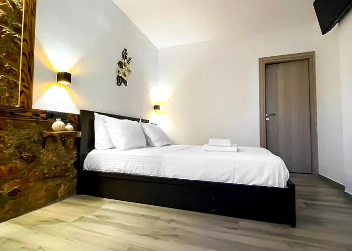 Archontiko Kantilis *