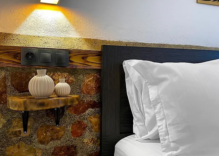 B&B Archontiko Kantilis