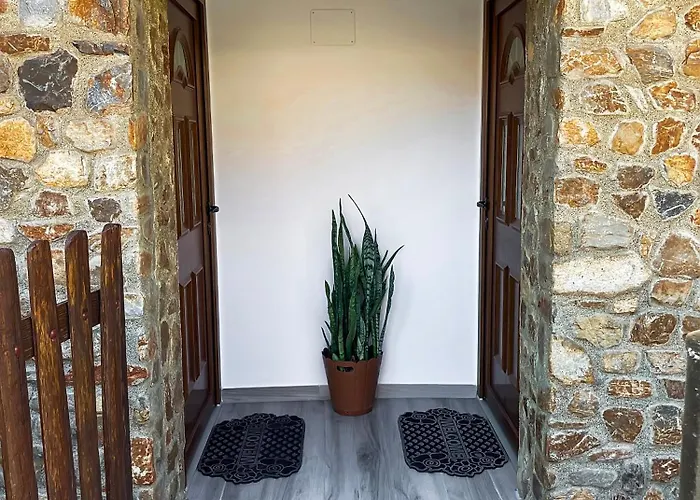 B&B Archontiko Kantilis