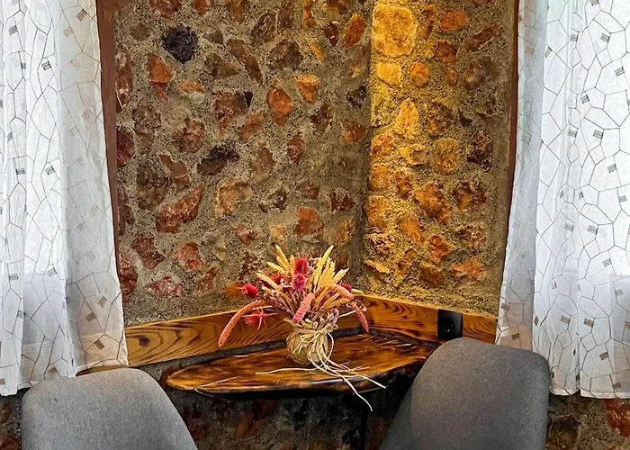 Archontiko Kantilis * Díon