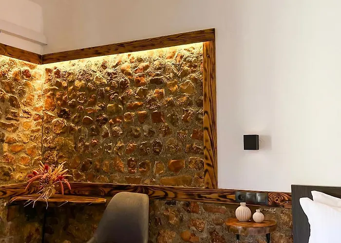 Archontiko Kantilis * Díon