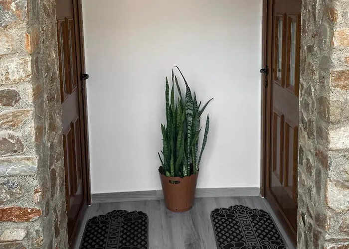 Archontiko Kantilis Dion