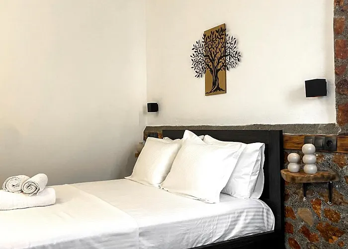 Archontiko Kantilis * Díon