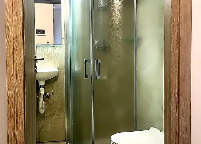 Archontiko Kantilis * Díon