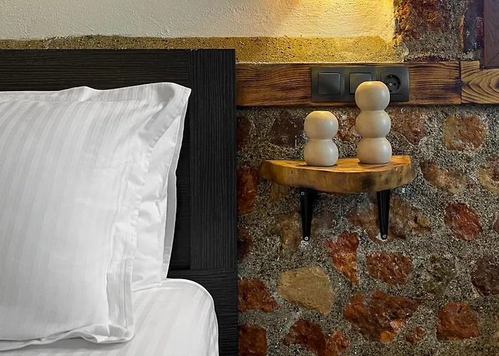 Archontiko Kantilis * Dion