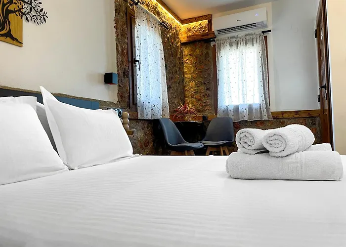 Archontiko Kantilis *