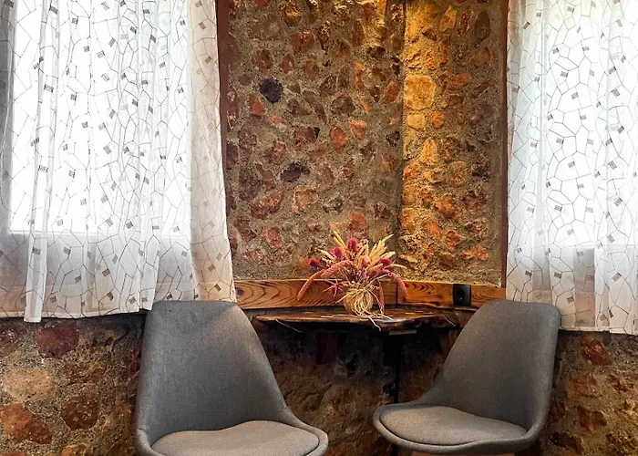 B&B Archontiko Kantilis